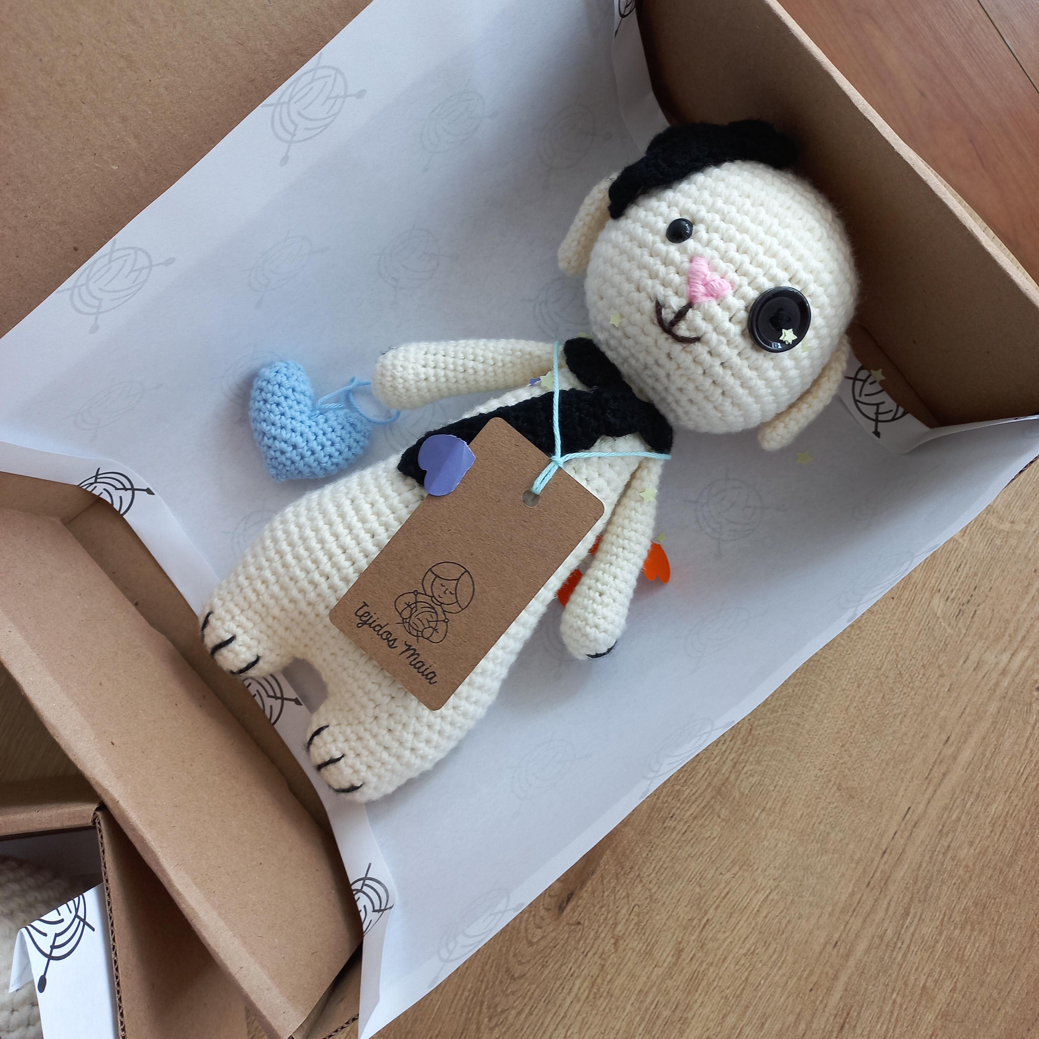Peluche jefe en 2024 pañales